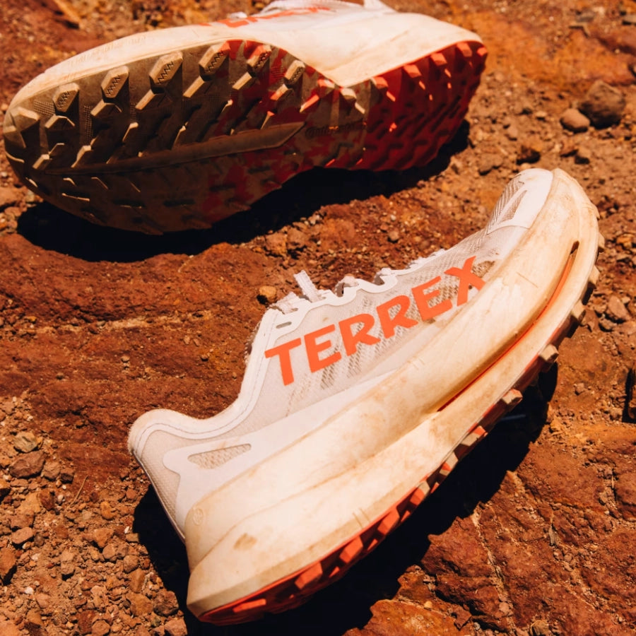 Adidas Men's Terrex Agravic Speed Ultra