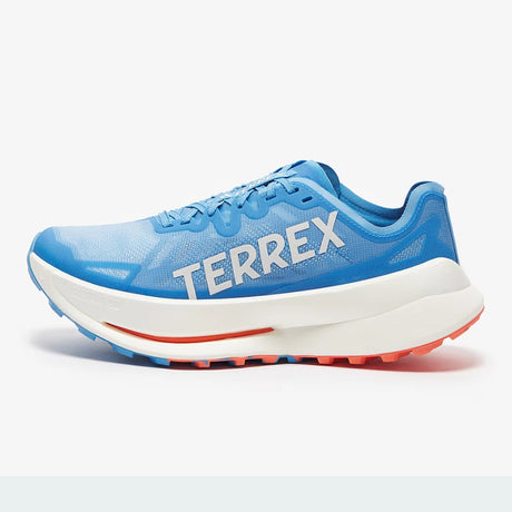 Adidas Mens Terrex Agravic Speed Ultra Grey One