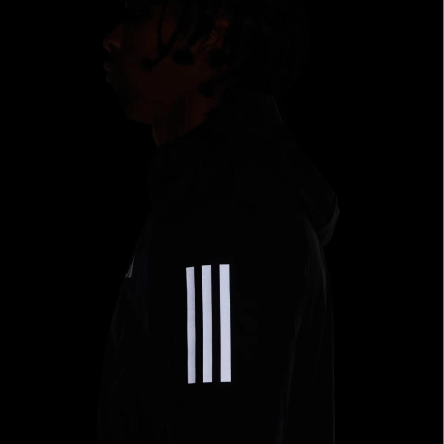 Adidas Mens Own The Run Jacket