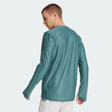Adidas Mens Own The Run Long Sleeve