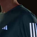 Adidas Mens Own The Run Long Sleeve
