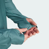 Adidas Mens Own The Run Long Sleeve