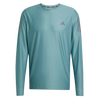 Adidas Own The Run Mens Long Sleeve Top