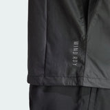 Adidas Mens Own The Run Jacket