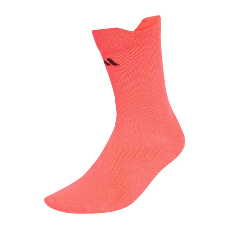 Adidas Running Message Crew Sock