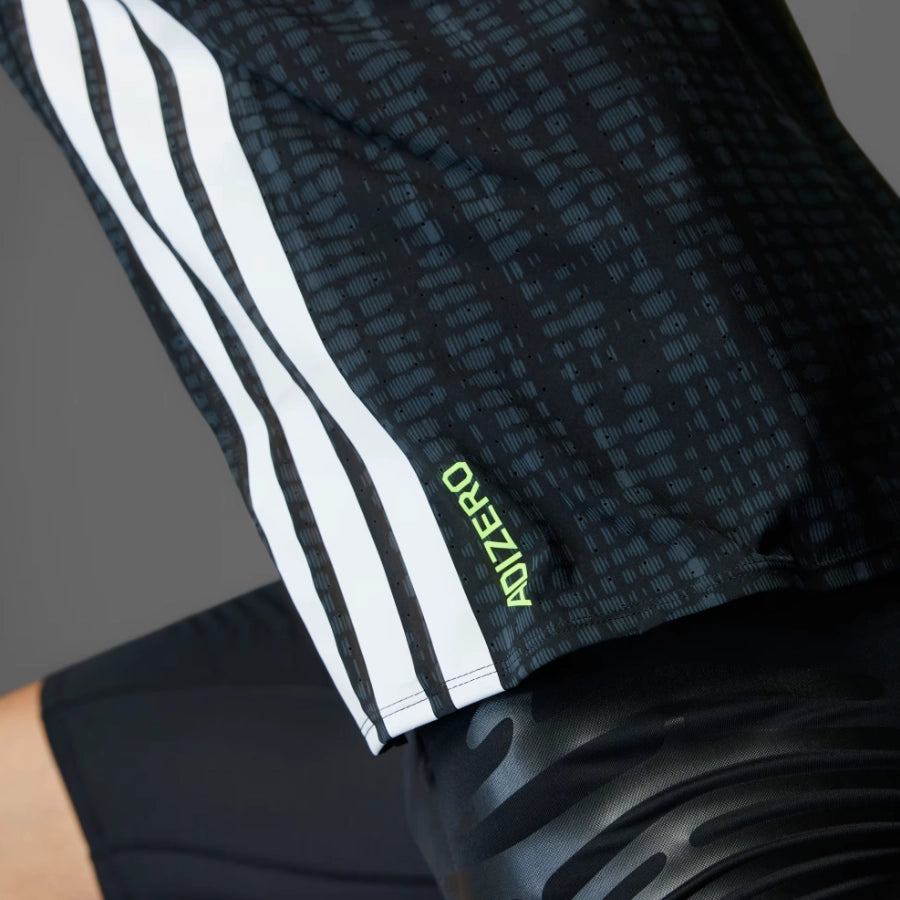 Adidas Mens Adizero Running Tank Top