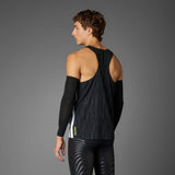 Adidas Mens Adizero Running Tank Top