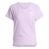 Adidas Womens Adizero Running T-Shirt