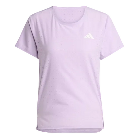 Adidas Womens Adizero Running T-Shirt