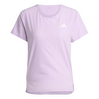 Adidas Womens Adizero Running T-Shirt