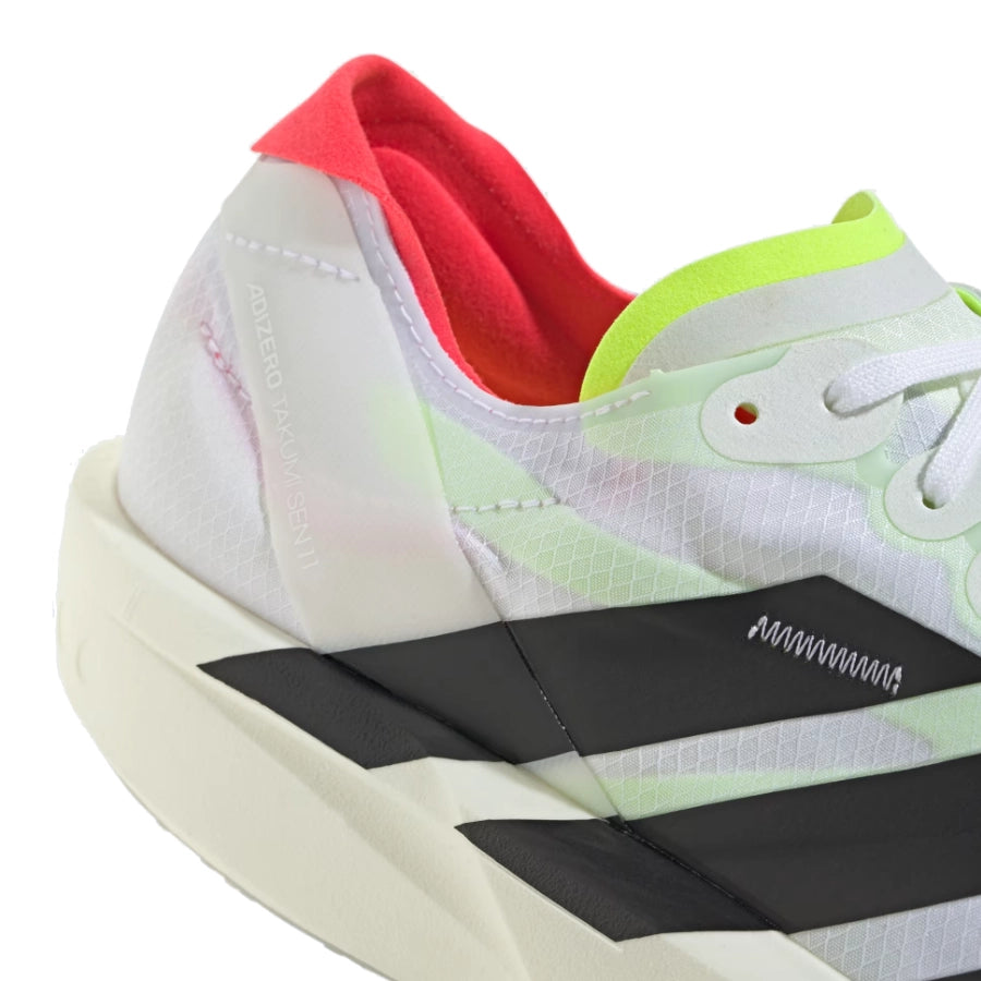 Adidas Womens Adizero Takumi Sen 11 - Performance