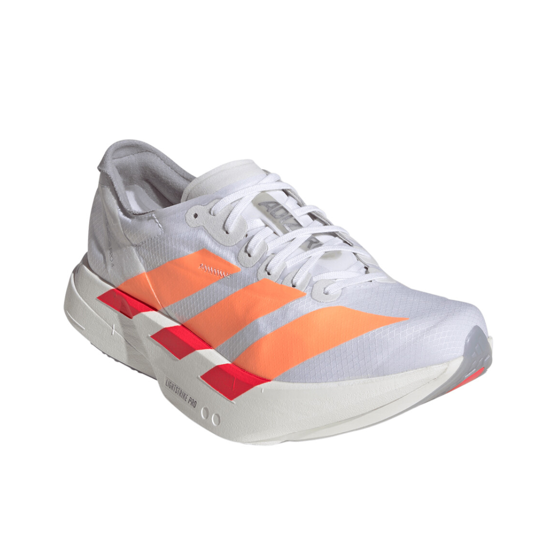 Adidas Adizero Adios Pro 4 Womens Running Shoes - Race Day