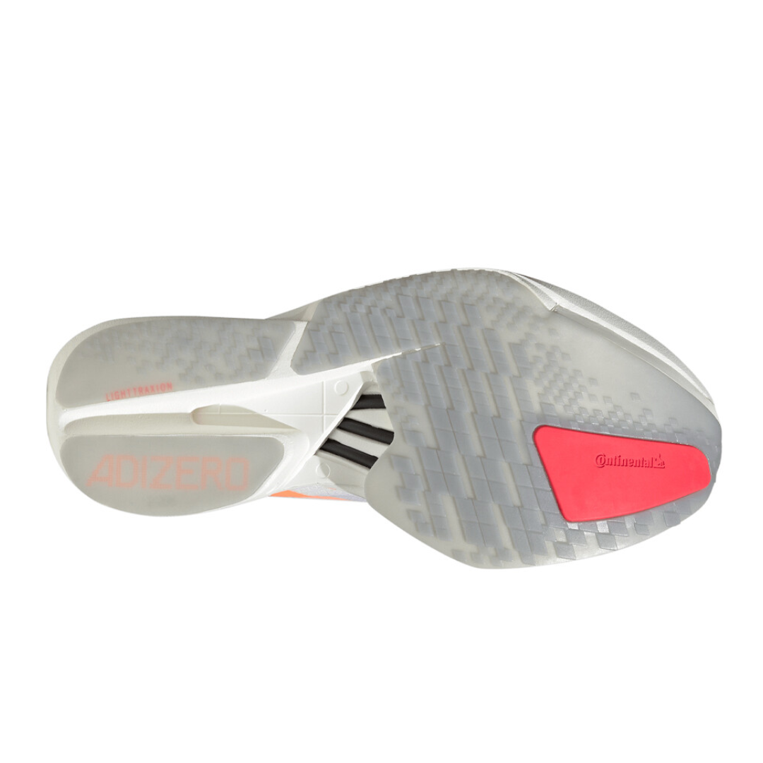 Adidas Adizero Adios Pro 4 Womens Running Shoes - Race Day