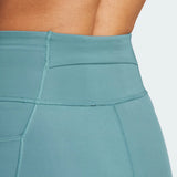 Adidas Womens Own The Run Short Leggings