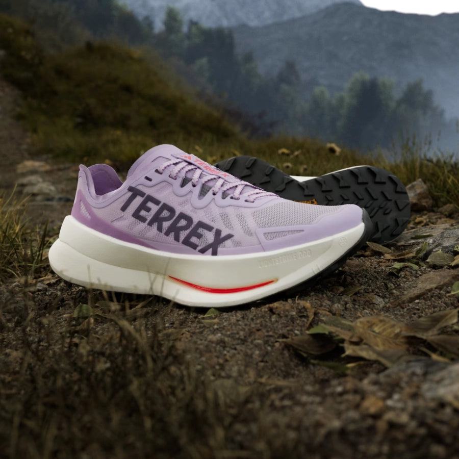 Adidas Women's Terrex Agravic Speed Ultra - Trail