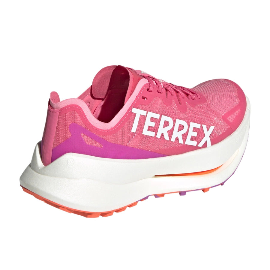 Adidas Women's Terrex Agravic Speed Ultra - Trail