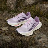 Adidas Women's Terrex Agravic Speed Ultra - Trail
