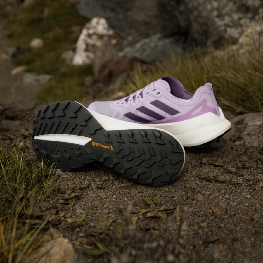 Adidas Women's Terrex Agravic Speed Ultra - Trail