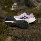 Adidas Women's Terrex Agravic Speed Ultra - Trail