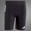Adidas Mens Adizero Running Short Pocket Leggings