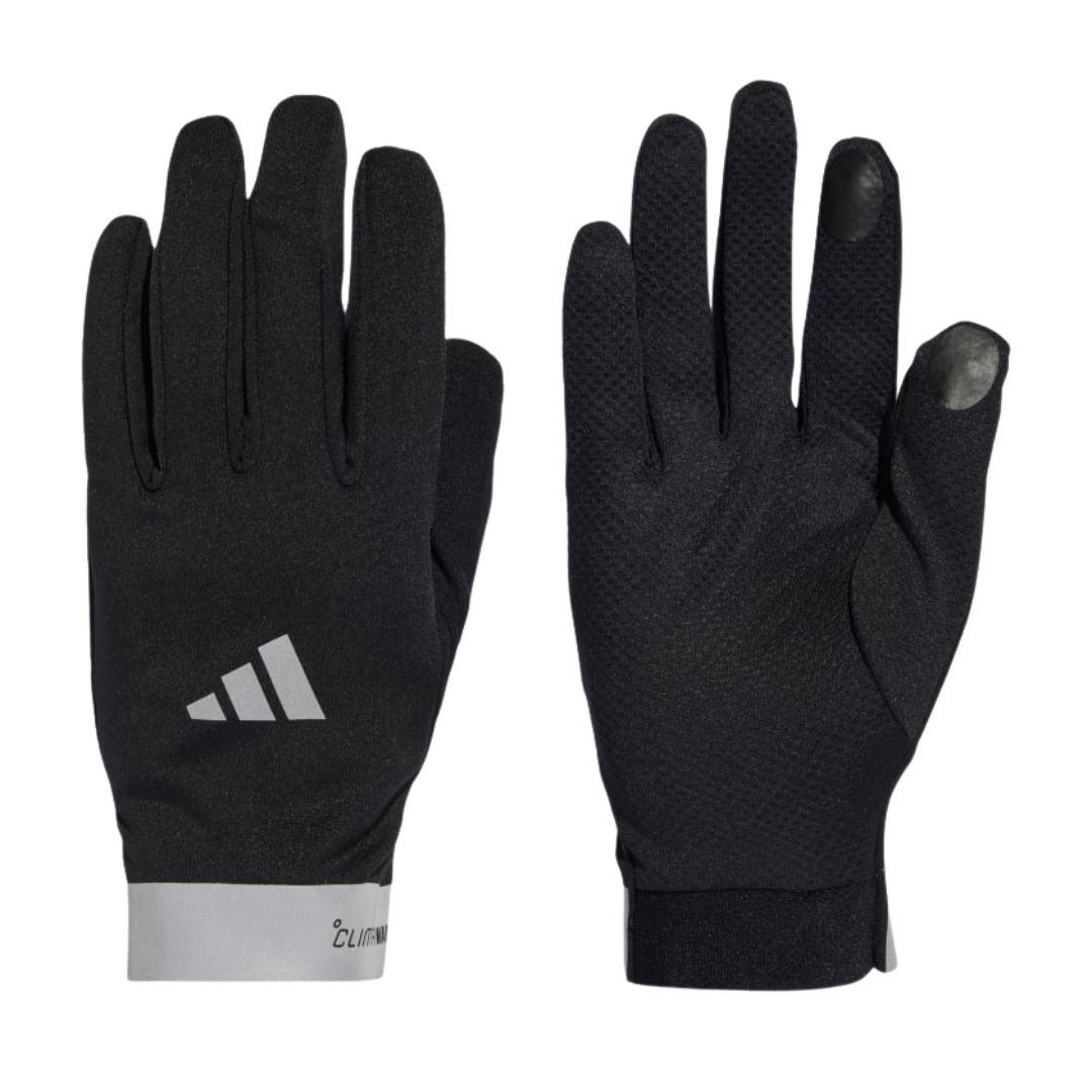 Adidas Unisex Running CLIMAWARM Gloves