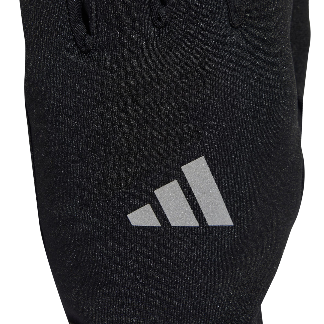 Adidas Unisex Running CLIMAWARM Gloves
