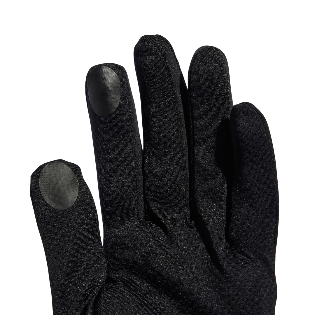 Adidas Unisex Running CLIMAWARM Gloves