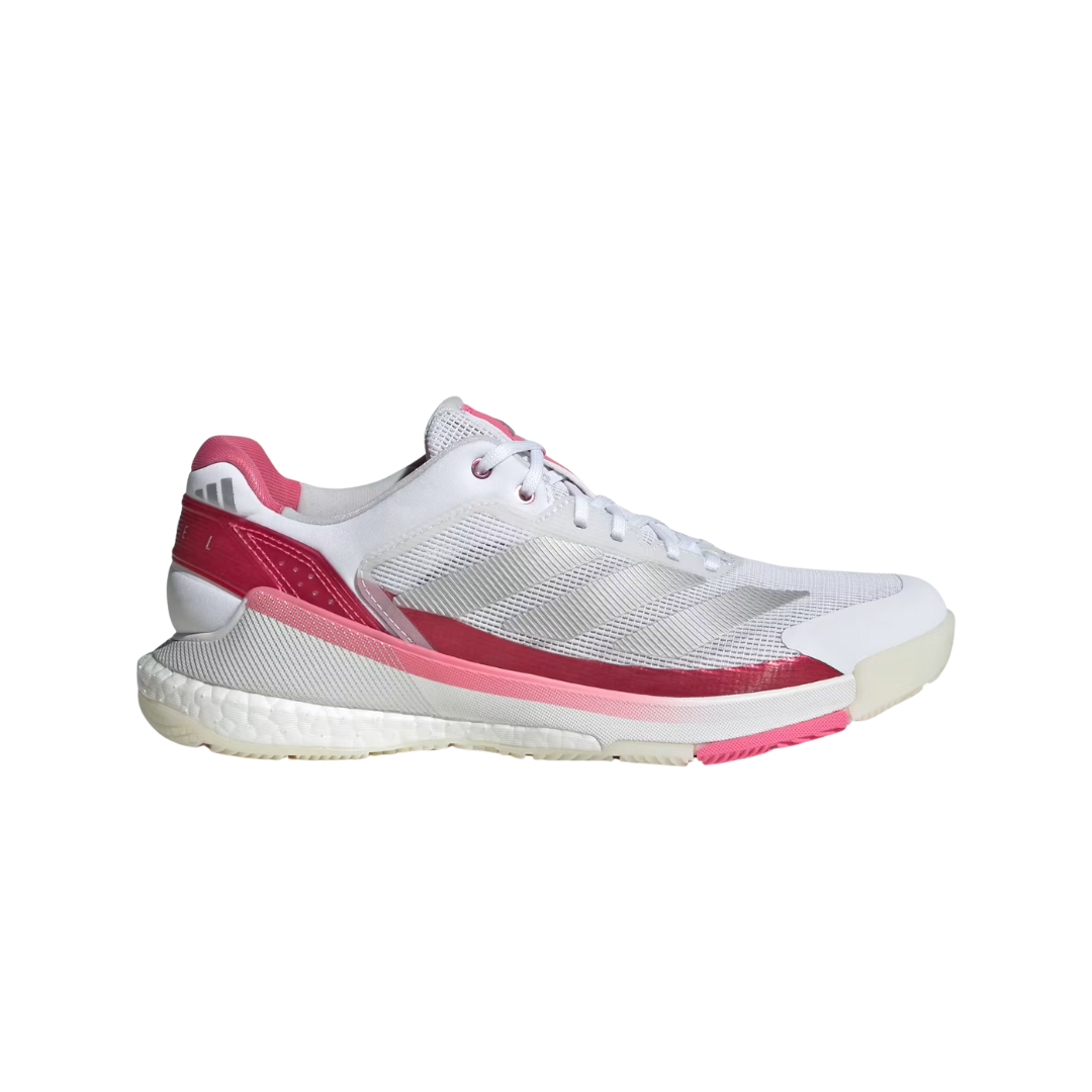 Adidas Womens Crazyquick Padel Shoes