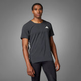Adidas Mens Adizero Running T-Shirt