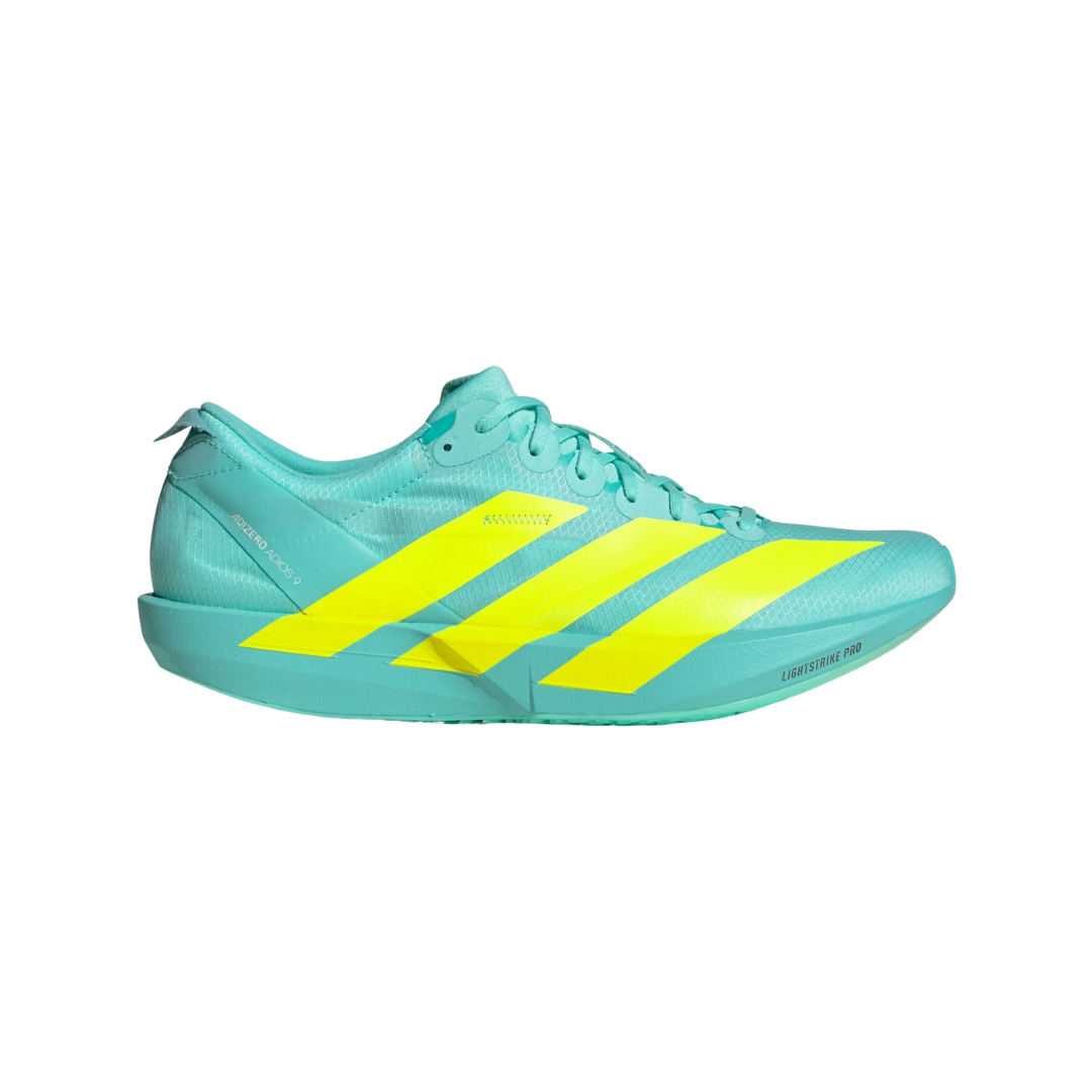 Adidas Men's Adizero Adios 9 - Race Day