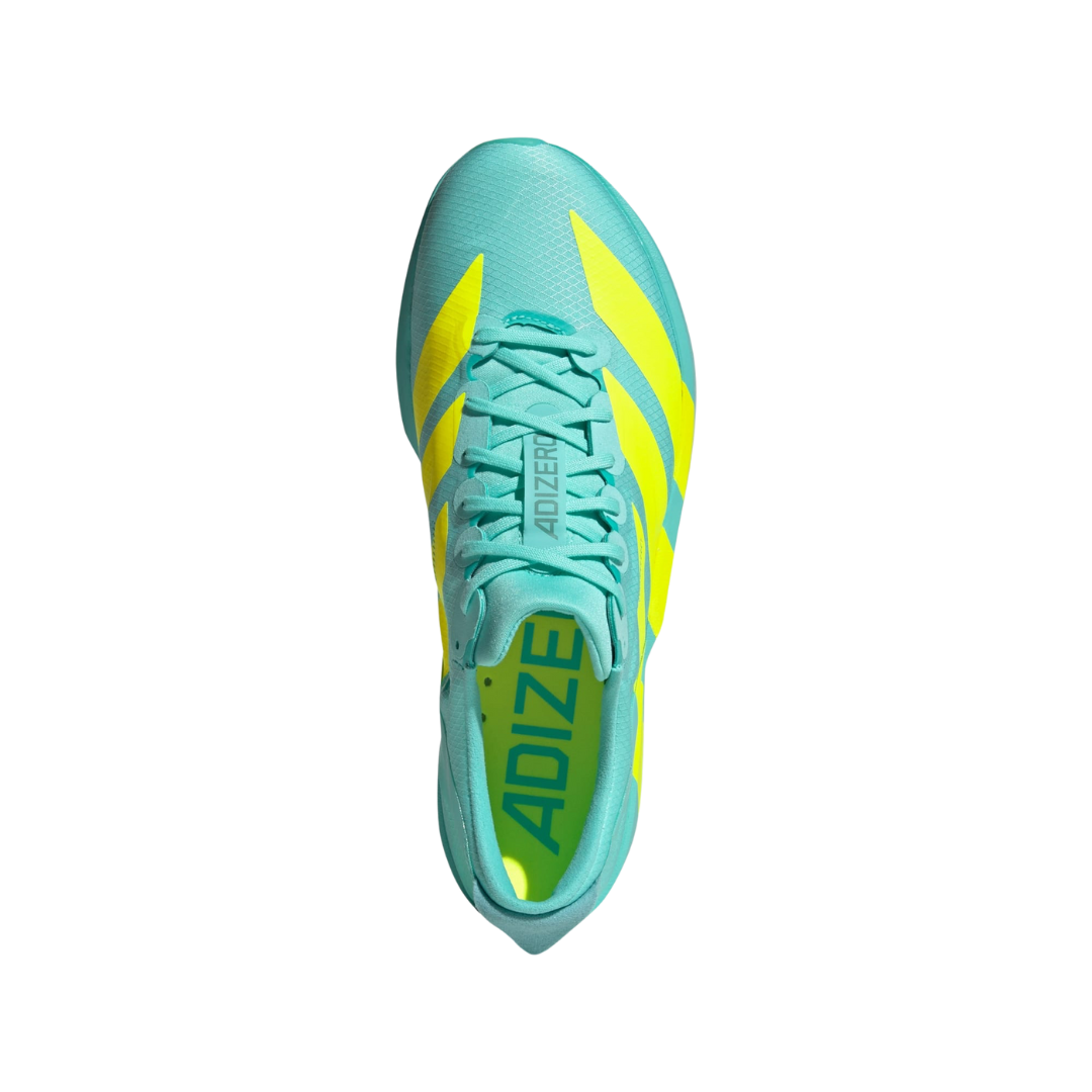 Adidas Men's Adizero Adios 9 - Race Day
