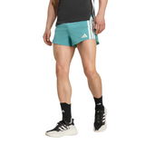 Adidas Mens Adizero Running Gel Pocket Shorts