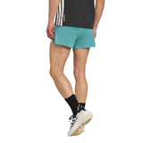 Adidas Mens Adizero Running Gel Pocket Shorts