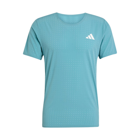 Adidas Mens Adizero Running T-Shirt