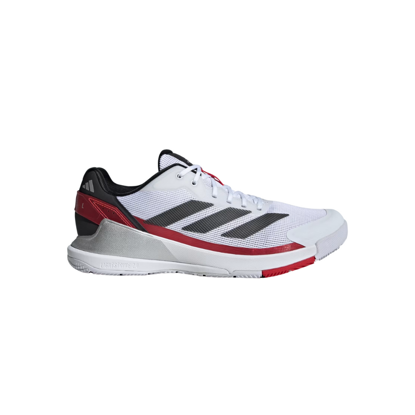 Adidas Mens Crazyquick Padel Shoes