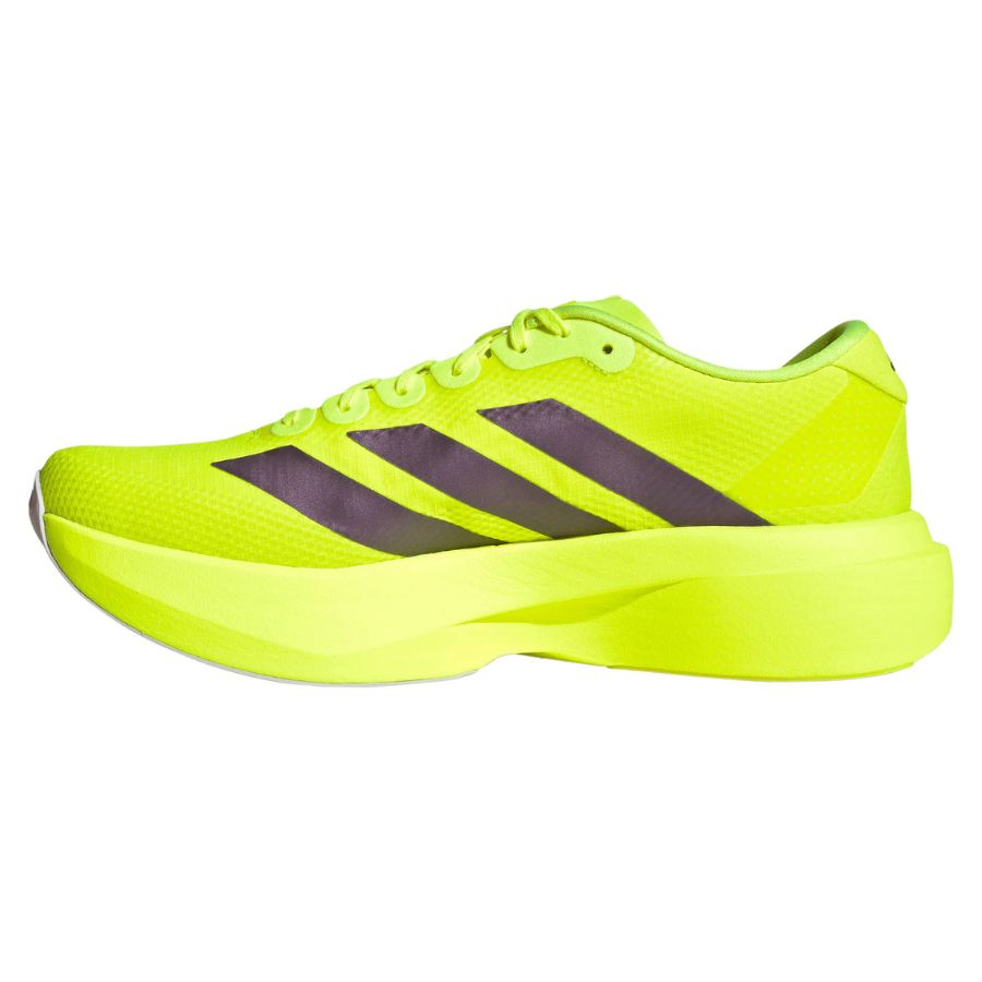 Adidas Mens Adizero Evo SL Woven