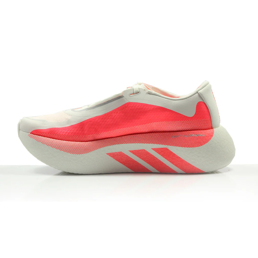 Adidas Womens Hyperboost Edge - Neutral