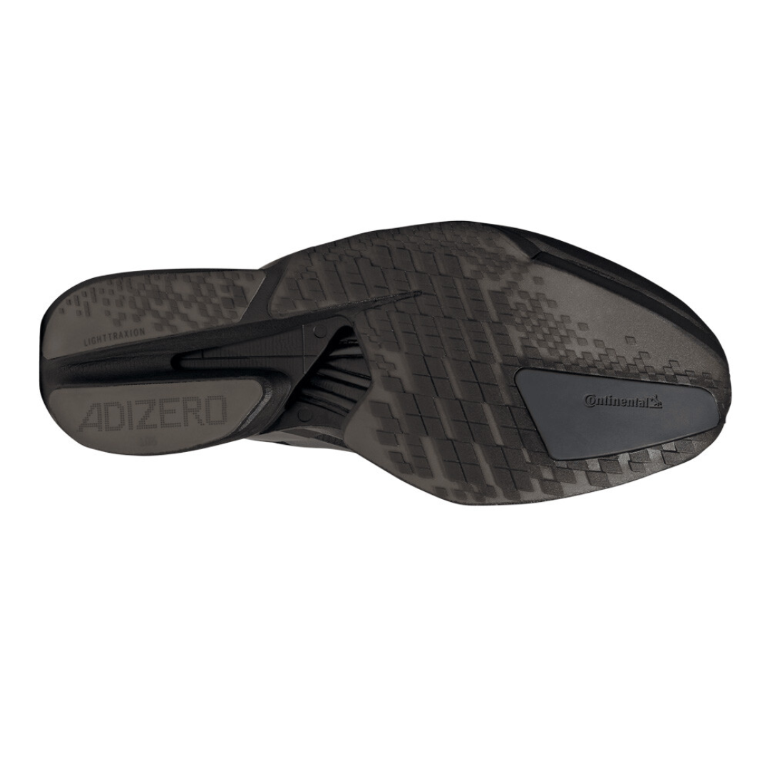 Adidas Adios Pro 4 Black Carbon 4