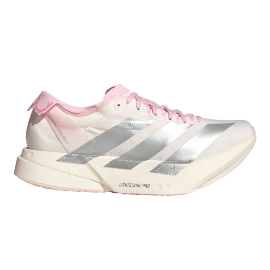 Adidas Adizero Adios Pro 4 Womens Running Shoes - Race Day
