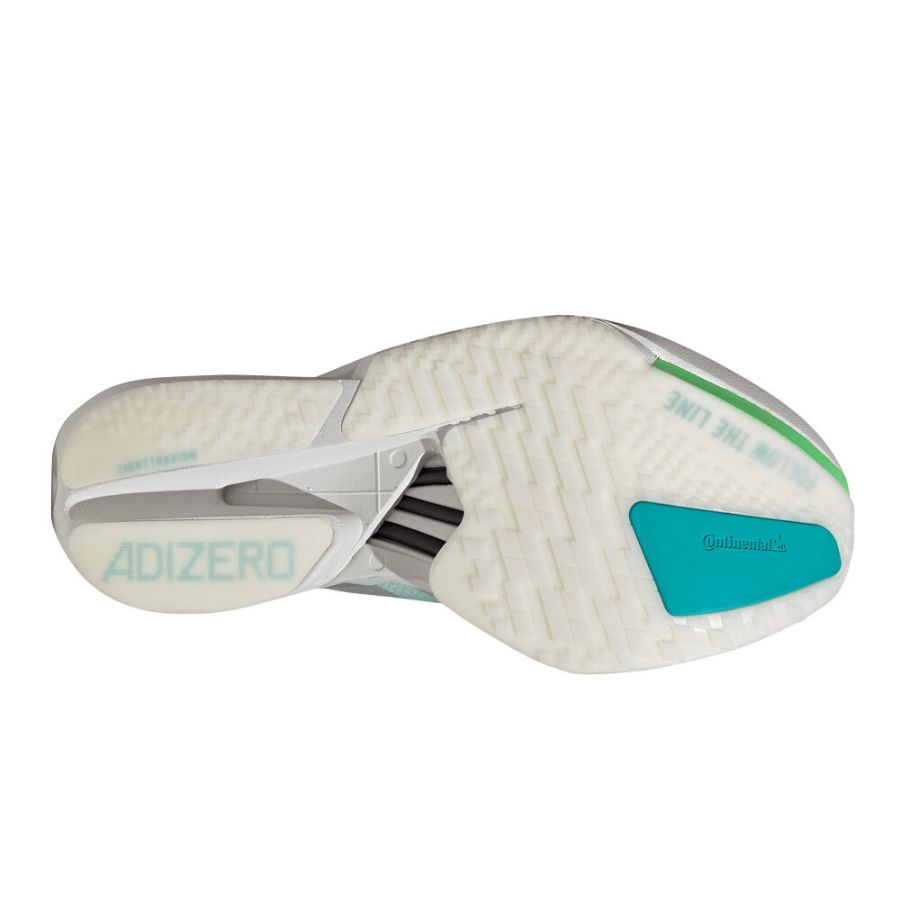 Adidas Adizero Adios Pro 4 Womens Running Shoes - Race Day