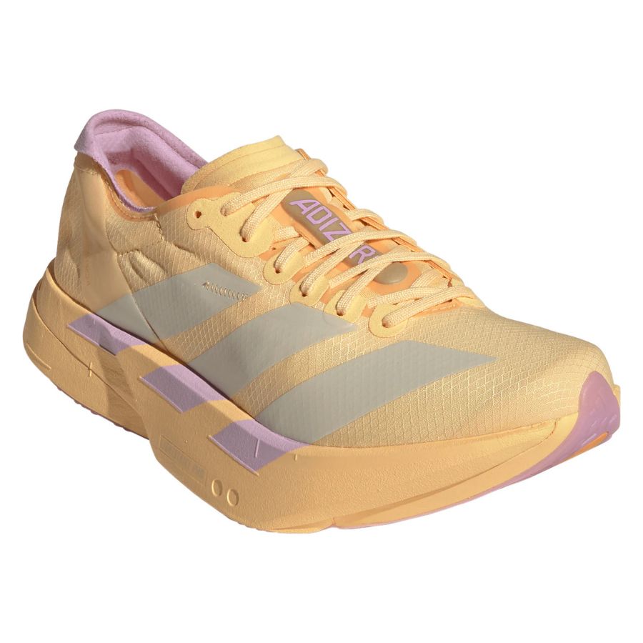 Adidas Adizero Adios Pro 4 Womens Running Shoes - Race Day