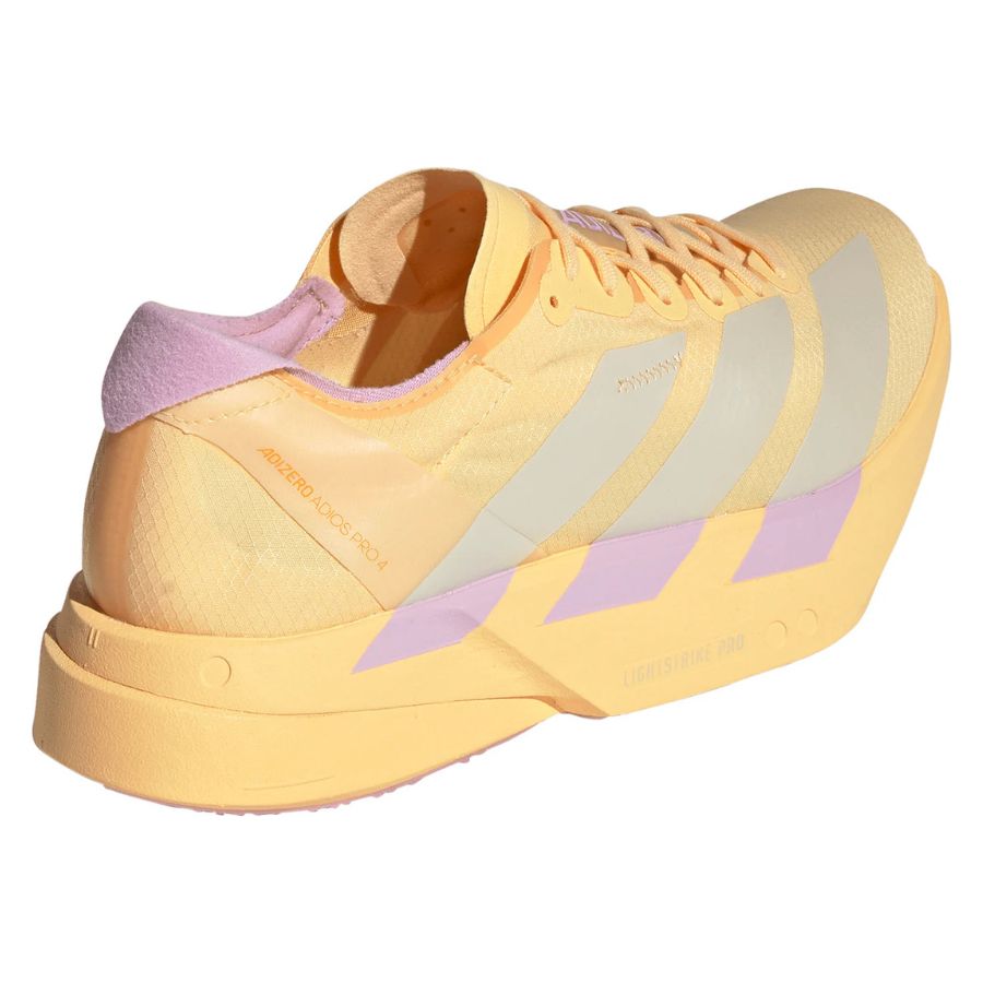 Adidas Adizero Adios Pro 4 Womens Running Shoes - Race Day