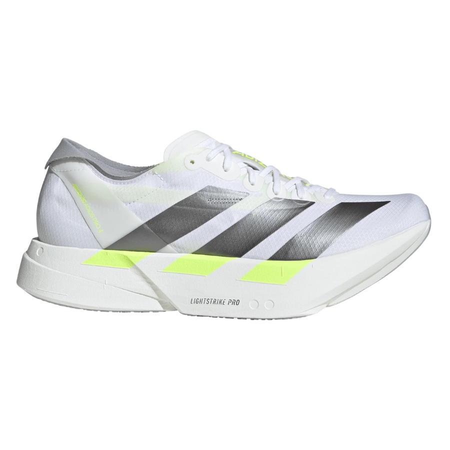 Adidas Adizero Adios Pro 4 Mens Running Shoes - Race Day