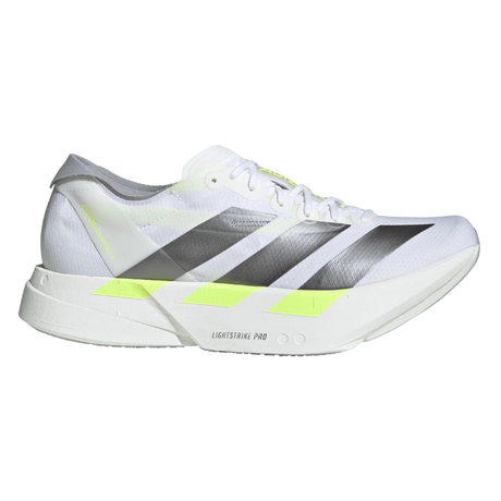 Adidas Adizero Adios Pro 4 Mens Running Shoes - Race Day