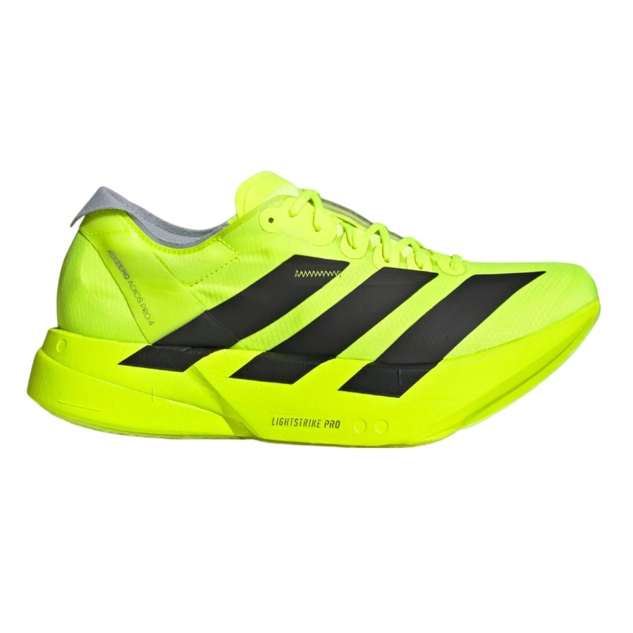 Adidas Adizero Adios Pro 4 Mens Running Shoes - Race Day