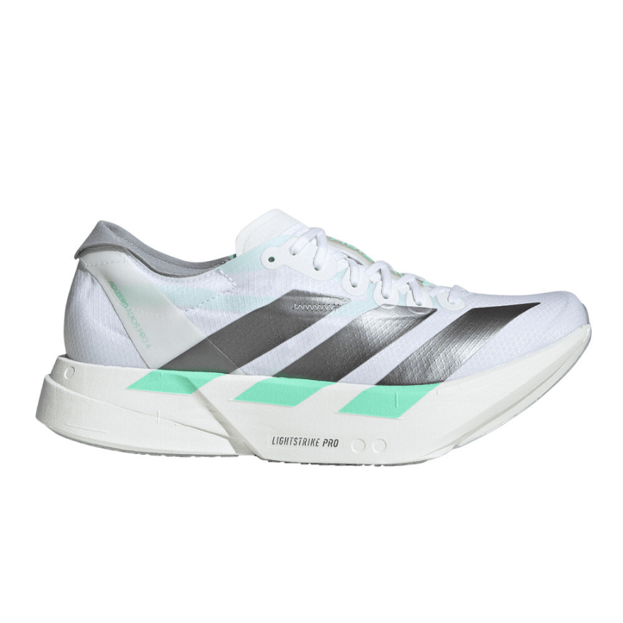 Adidas Adizero Adios Pro 4 Womens Running Shoes - Race Day
