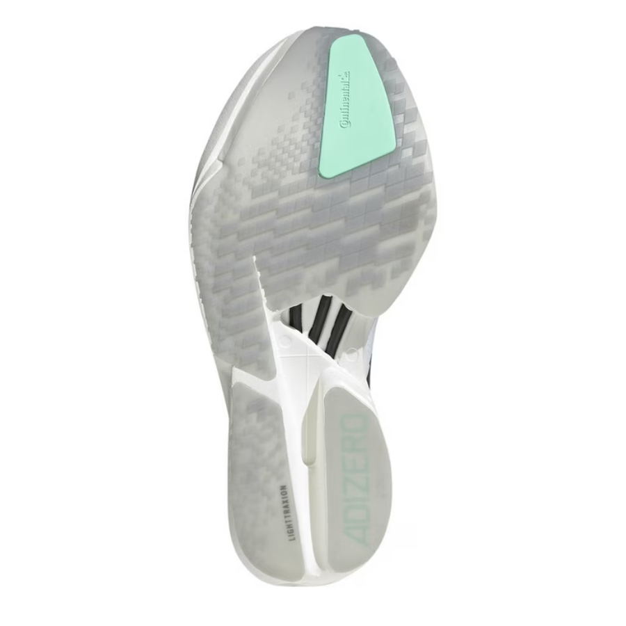 Adidas Adizero Adios Pro 4 Womens Running Shoes - Race Day