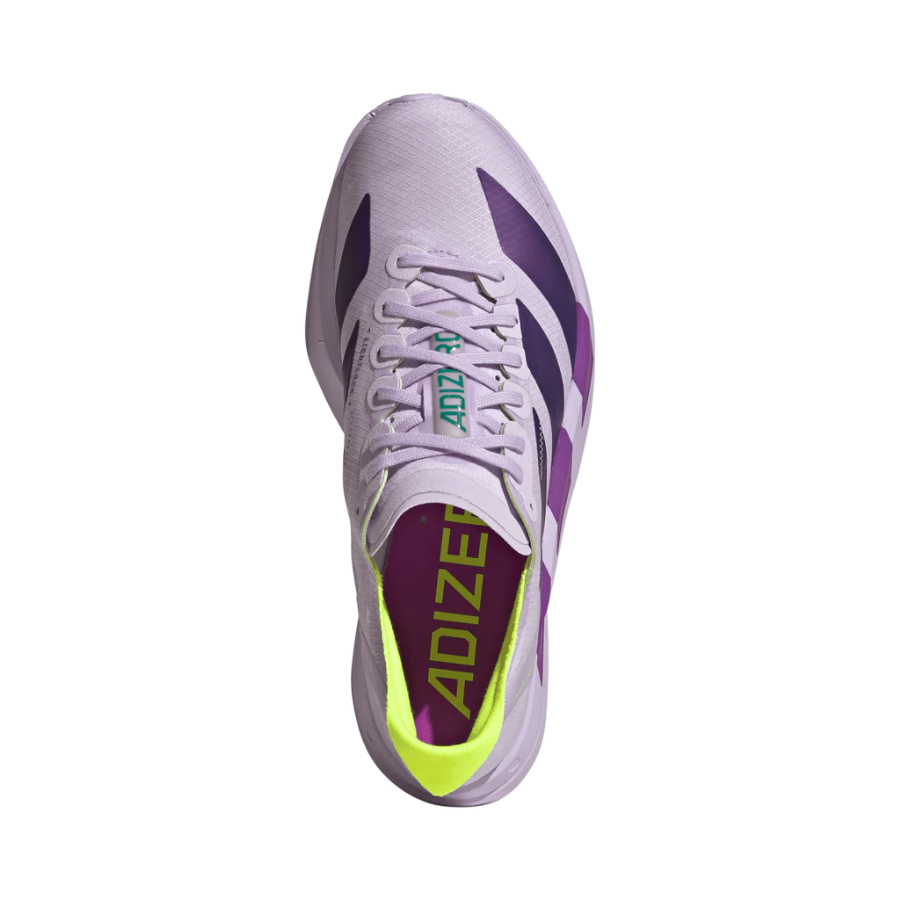 Adidas Adizero Adios Pro 4 Womens Running Shoes - Race Day