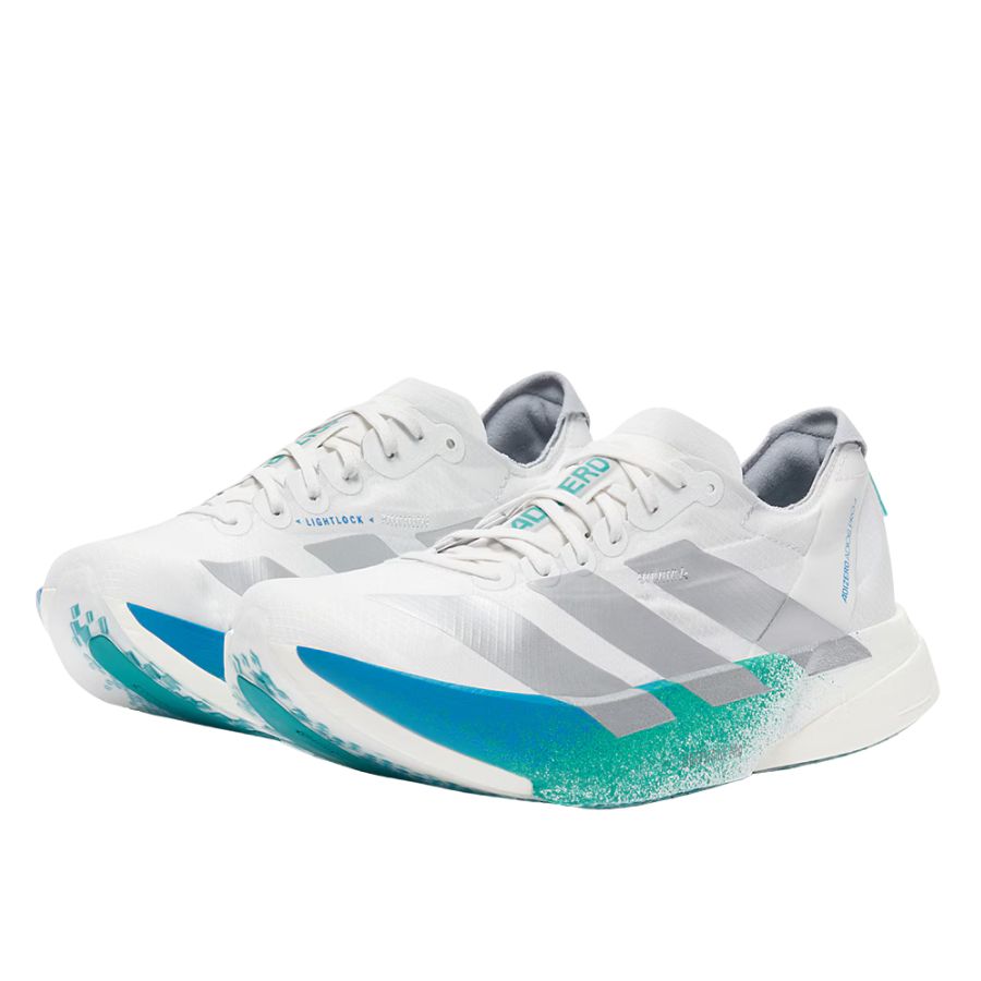Adidas Adizero Adios Pro 4 Mens Running Shoes - Race Day