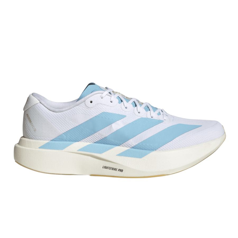 Adidas Mens Adizero Evo SL Woven